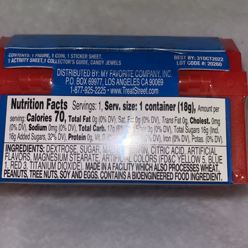 Nickelodeon Paw Patrol Mystery Treasure Chest *sealed* - Picture 2 of 4